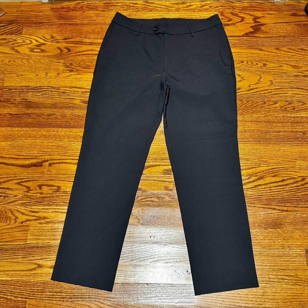 Outlier OG Climber Pants. Size 33. Charcoal Gray.